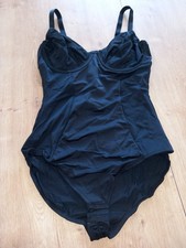 Bügel Damen  Mieder-Body GR