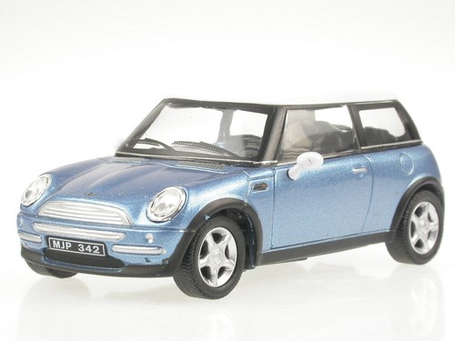 Mini cooper blaumet - cooper,