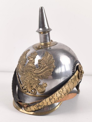Preußen helm für kürassier - preußen,,