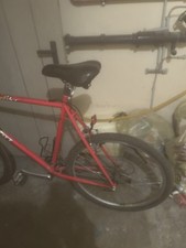Mountainbike 26 Zoll, 21-Gang
