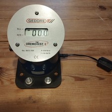 Elektronisches Prüfgerät
