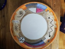 Designer Teller "omaggio a P