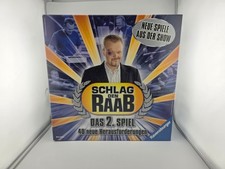 Schlag den Raab Das 2. Spiel