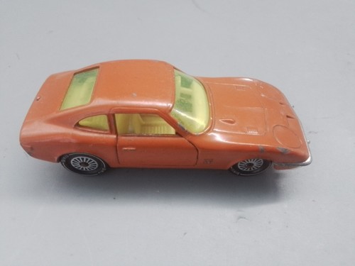 Siku modell modellauto opel - siku,