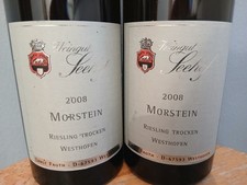 Paket 2x Seehof 2008