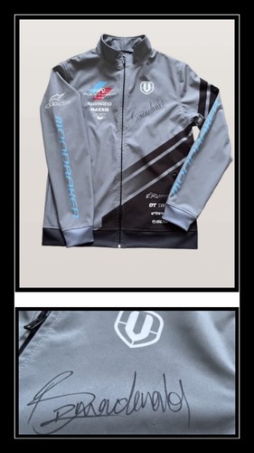 Mtb memorabilia signierte - mtb,