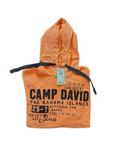 neuer CAMP DAVID