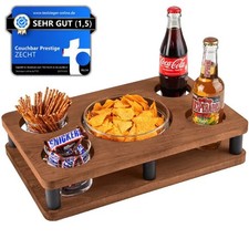 Couchbar Sofatablett Snackbar