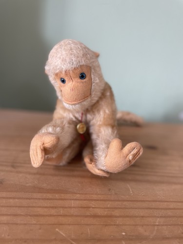 Rare affe hermann - rare:,