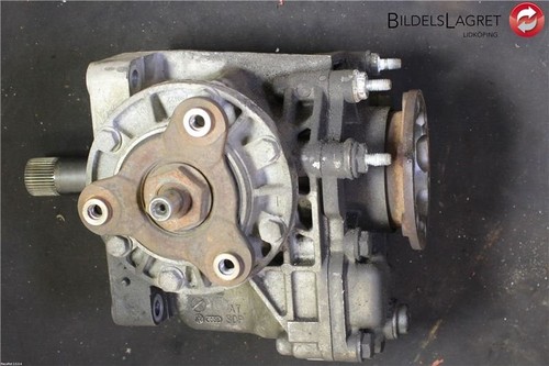 Verteilergetriebe 02m409053j - -,