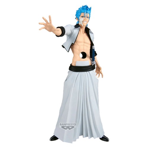 Bleach maximatic figur - figur,