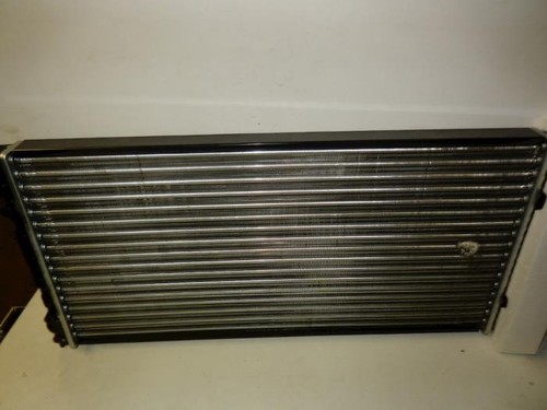 Volkswagen passat kühler 1990 - volkswagen,