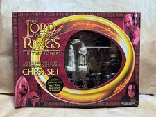 Herr der Ringe Schachspiel