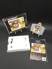 Mario Party 2 (Nintendo 64)