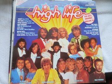 High life - lp,