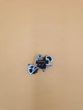 Schaltwerk Campagnolo Chorus 10 Fach speed rear derailleur long 10s medium cage