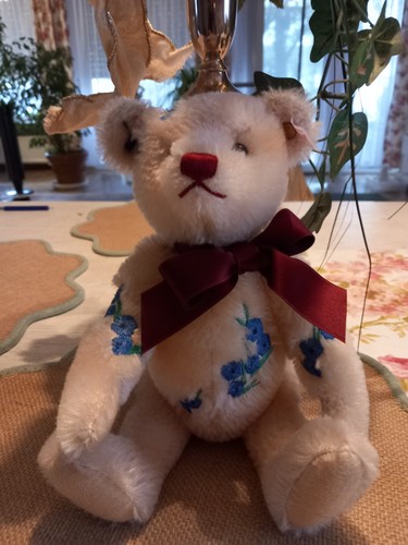 Steiff 656620 sommer festival - 656620,
