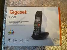 Gigaset E290 Senioren