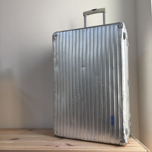 Rimowa classic flight 82l - flight,