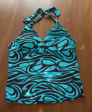 neues Tankini Oberteil Größe