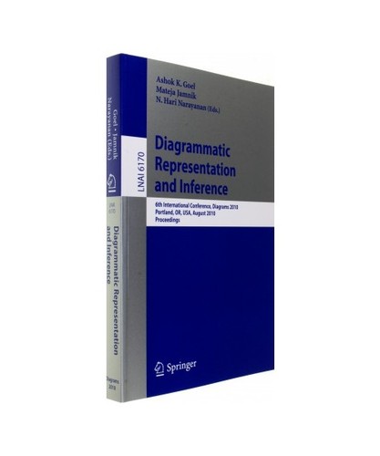 Diagrammatic representation - diagrammatic,