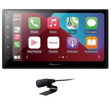 PIONEER SPH-DA160DAB 2-DIN