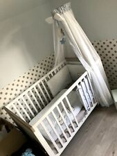 be be's collection big willi Bettset + Wickelunterlage 