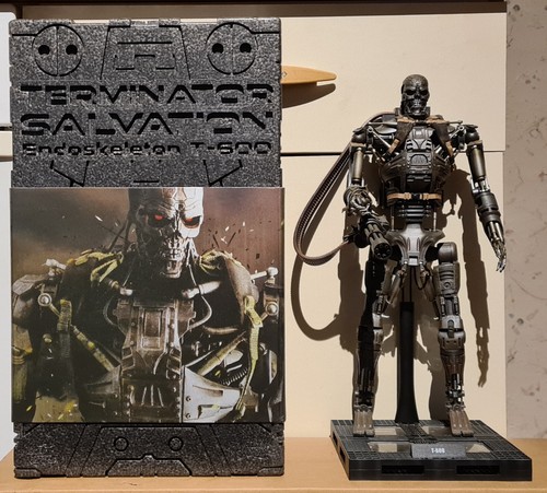 Hot toys mms - mms,