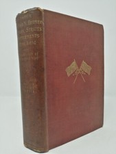 India, Ceylon, Straits Settlements, British North Borneo, Hong Kong, 1906 1st HB