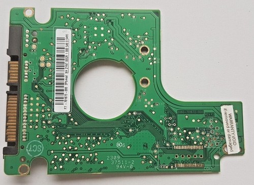 Pcb board controller - pcb,