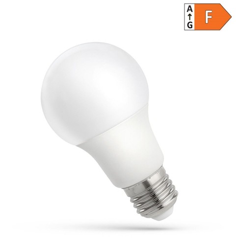 Led e27 a60 a65 a70 - a60, 5w