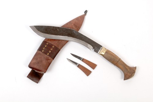 Hand forged chainpure - hand,