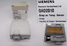 Siemens QAD2010  Temperatur Sensor Pt100 in OVP 5-2 #6269