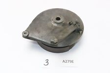 MZ ETZ 250 251 Seitenwagenausführung Superelastik - Bremsanker Trommelbremse hin