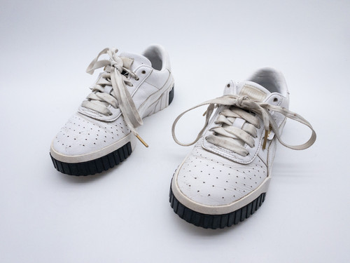 Puma cali damen - damen, sneaker