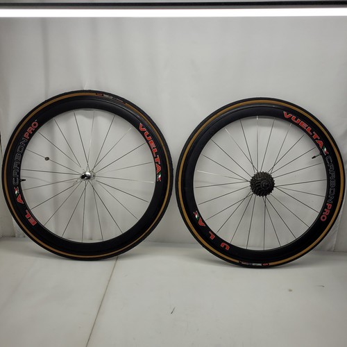 Carbonfelgen vuelta carbonpro - vuelta,