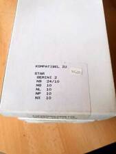 Farbband Nadeldrucker Star