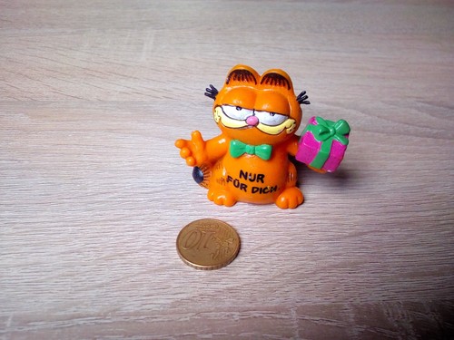 Bullyland 243006 garfield mit - bullyland,