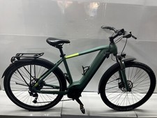 Cube Touring Hybrid One 28"/29" Bosch Performance Line 9 Gang Shimano Alivio