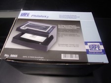 SAFE Philalux 3  mit UV + UVC + Unterlicht  (9865)