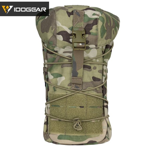 Idogear tactical pouch - tactical,