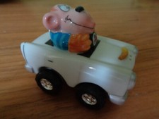 Salz u Pfefferstreuer  Auto