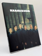 Rammstein * Gert Hof * Till Lindemann * Taschenbuch/Softcover 2001 | sehr gut