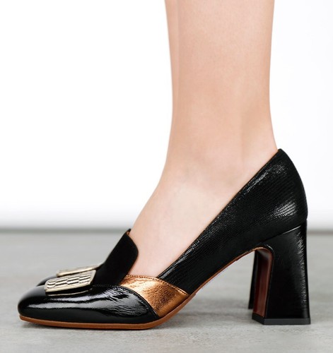 Chie mihara pumps - pumps, aus
