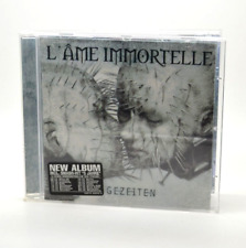L'Ame Immortelle -