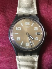Uhr Original SWATCH Gent