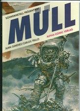 Schwermetall präsentiert Band