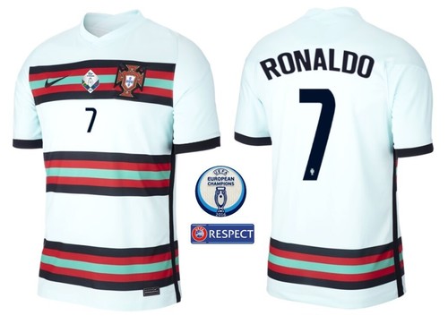 Trikot nike portugal - euro, 2020