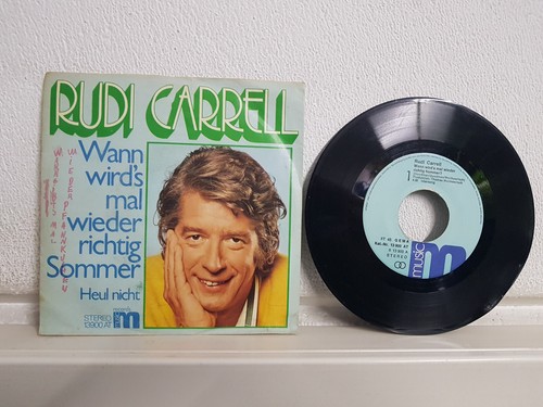 Rudi carrell wann wird - carrell,