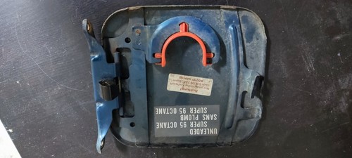 Nissan micra k11 - micra, tank-klappe